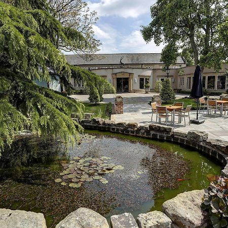 Best Western Premier Doncaster Mount Pleasant Hotel المظهر الخارجي الصورة