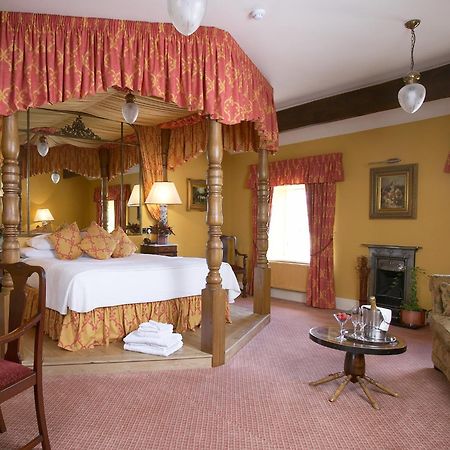 Best Western Premier Doncaster Mount Pleasant Hotel المظهر الخارجي الصورة
