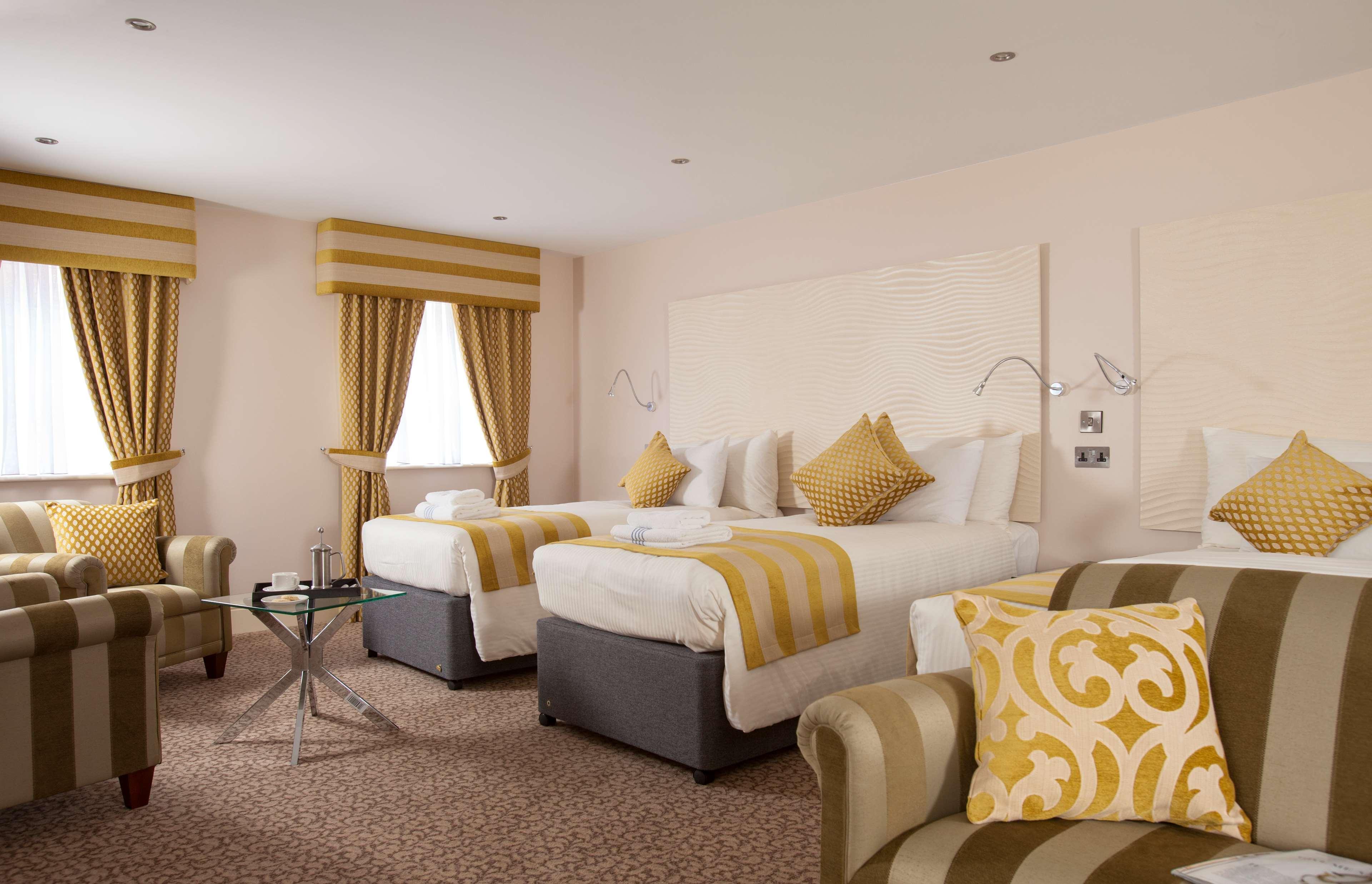 Best Western Premier Doncaster Mount Pleasant Hotel المظهر الخارجي الصورة