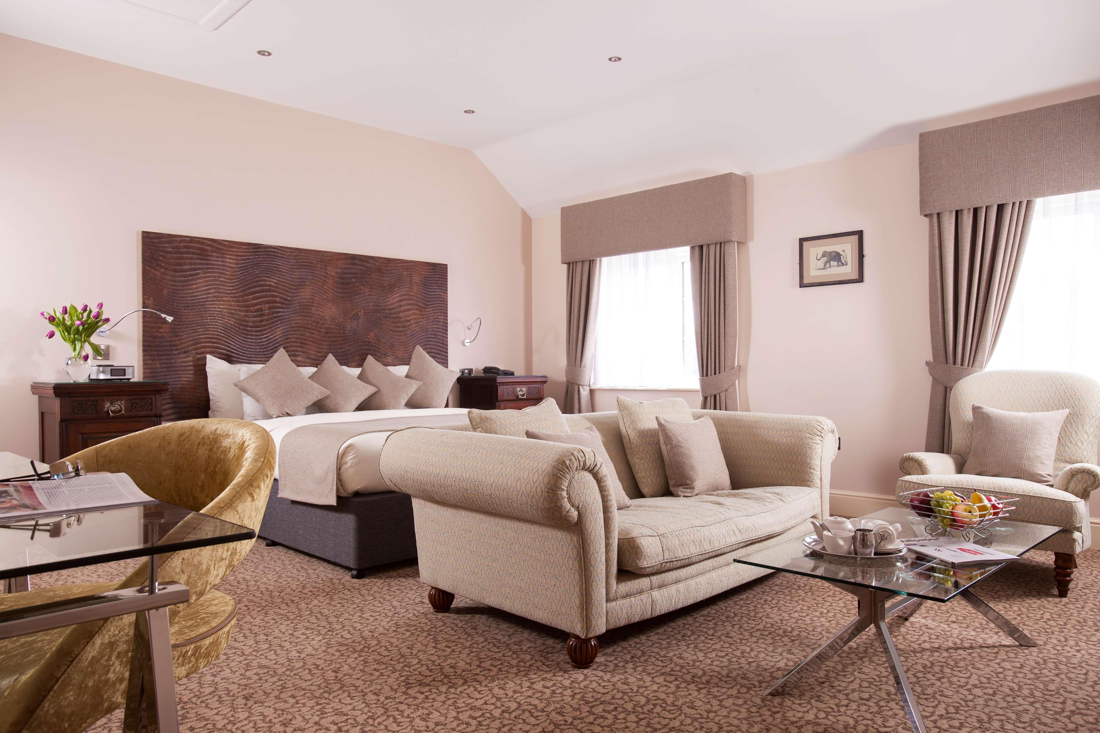 Best Western Premier Doncaster Mount Pleasant Hotel المظهر الخارجي الصورة