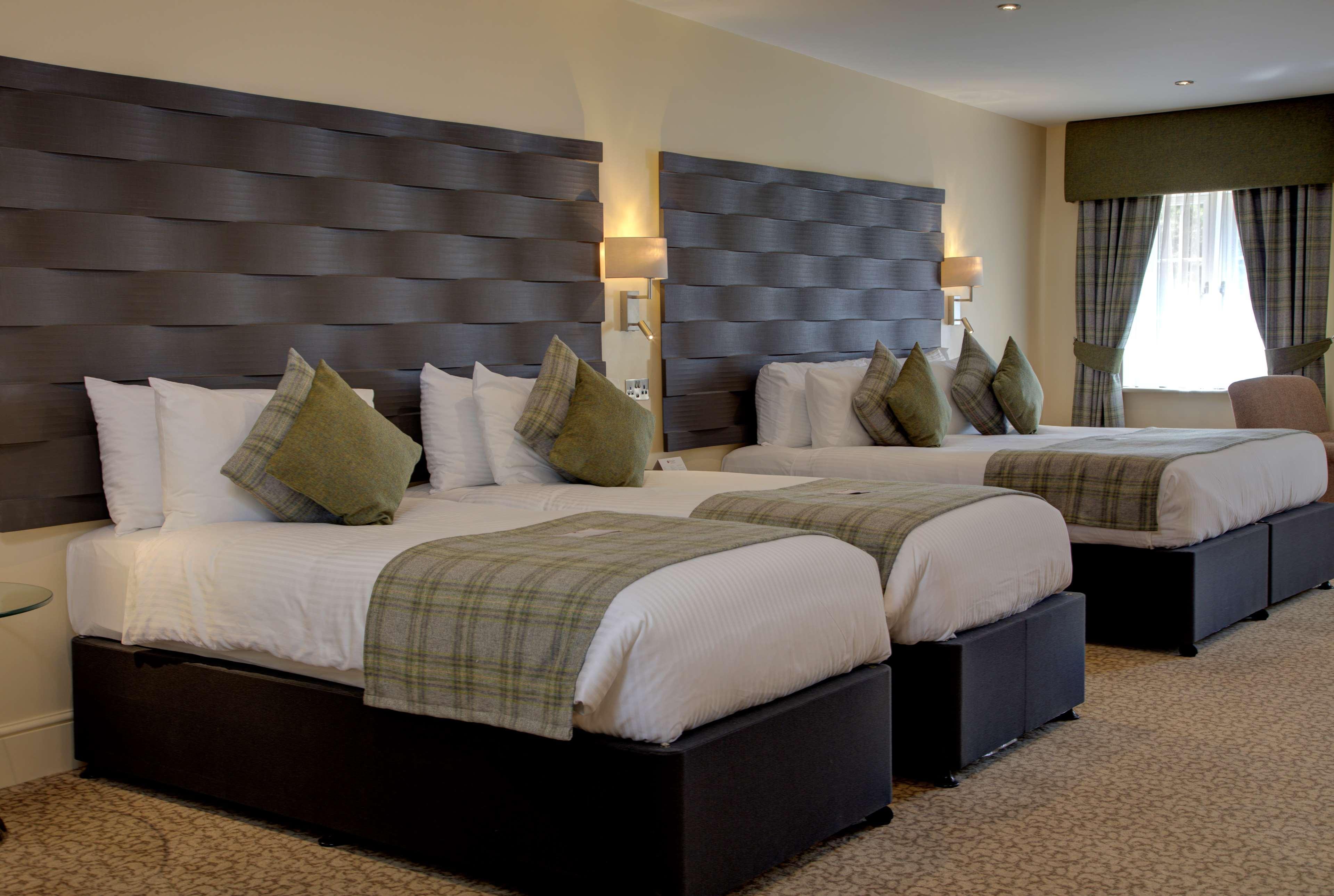 Best Western Premier Doncaster Mount Pleasant Hotel المظهر الخارجي الصورة
