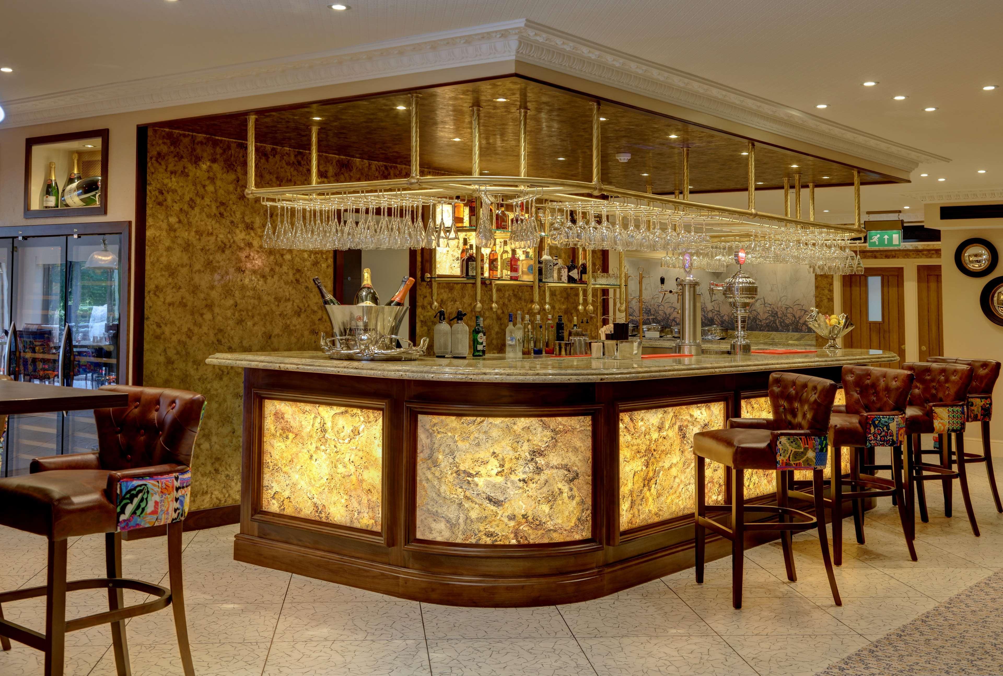 Best Western Premier Doncaster Mount Pleasant Hotel المظهر الخارجي الصورة