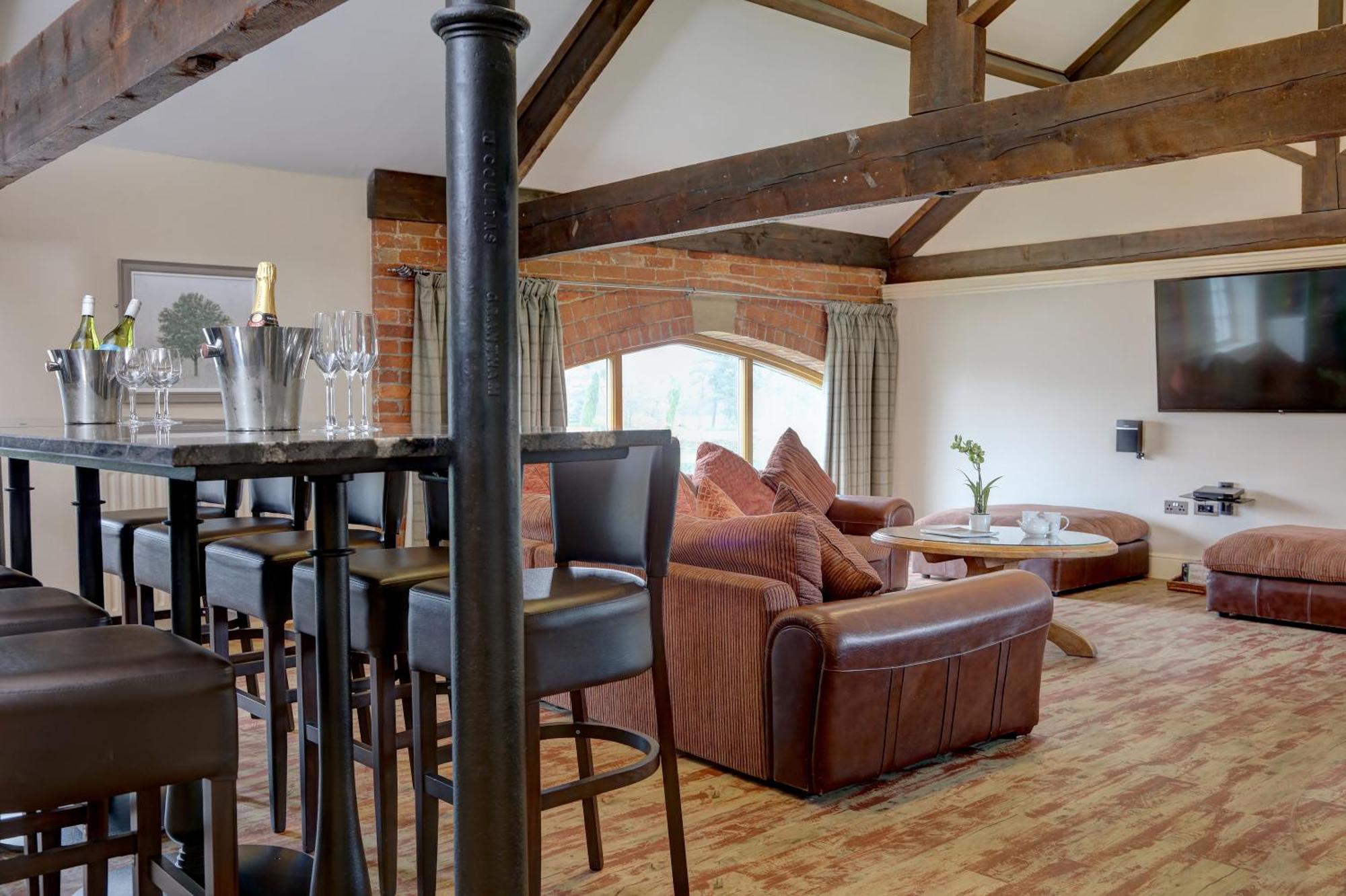 Best Western Premier Doncaster Mount Pleasant Hotel المظهر الخارجي الصورة