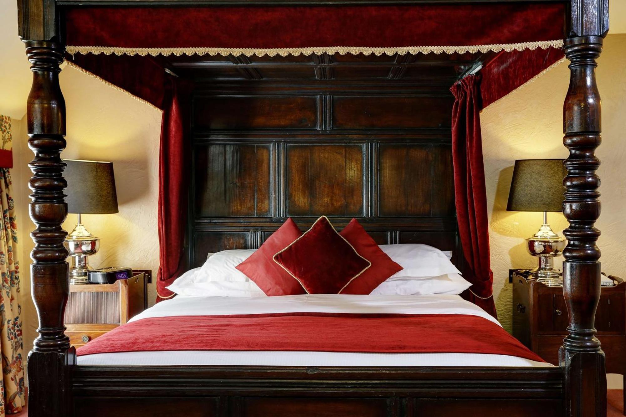 Best Western Premier Doncaster Mount Pleasant Hotel المظهر الخارجي الصورة