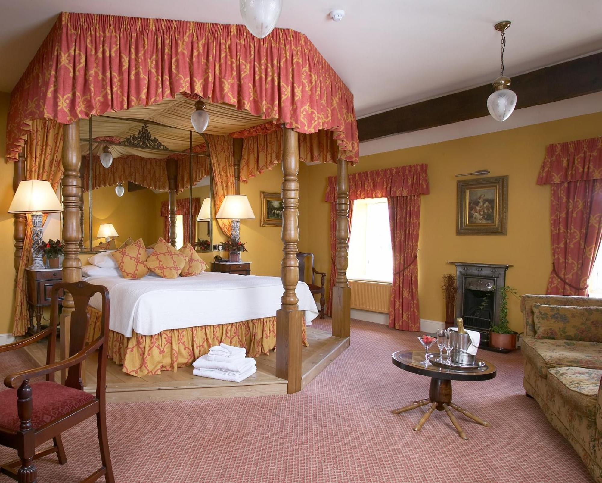Best Western Premier Doncaster Mount Pleasant Hotel المظهر الخارجي الصورة