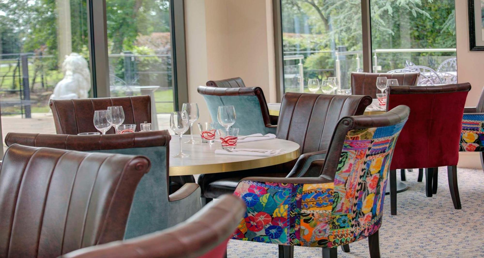 Best Western Premier Doncaster Mount Pleasant Hotel المظهر الخارجي الصورة