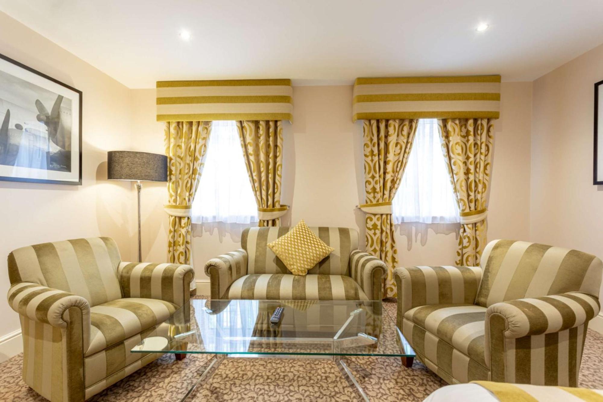 Best Western Premier Doncaster Mount Pleasant Hotel المظهر الخارجي الصورة