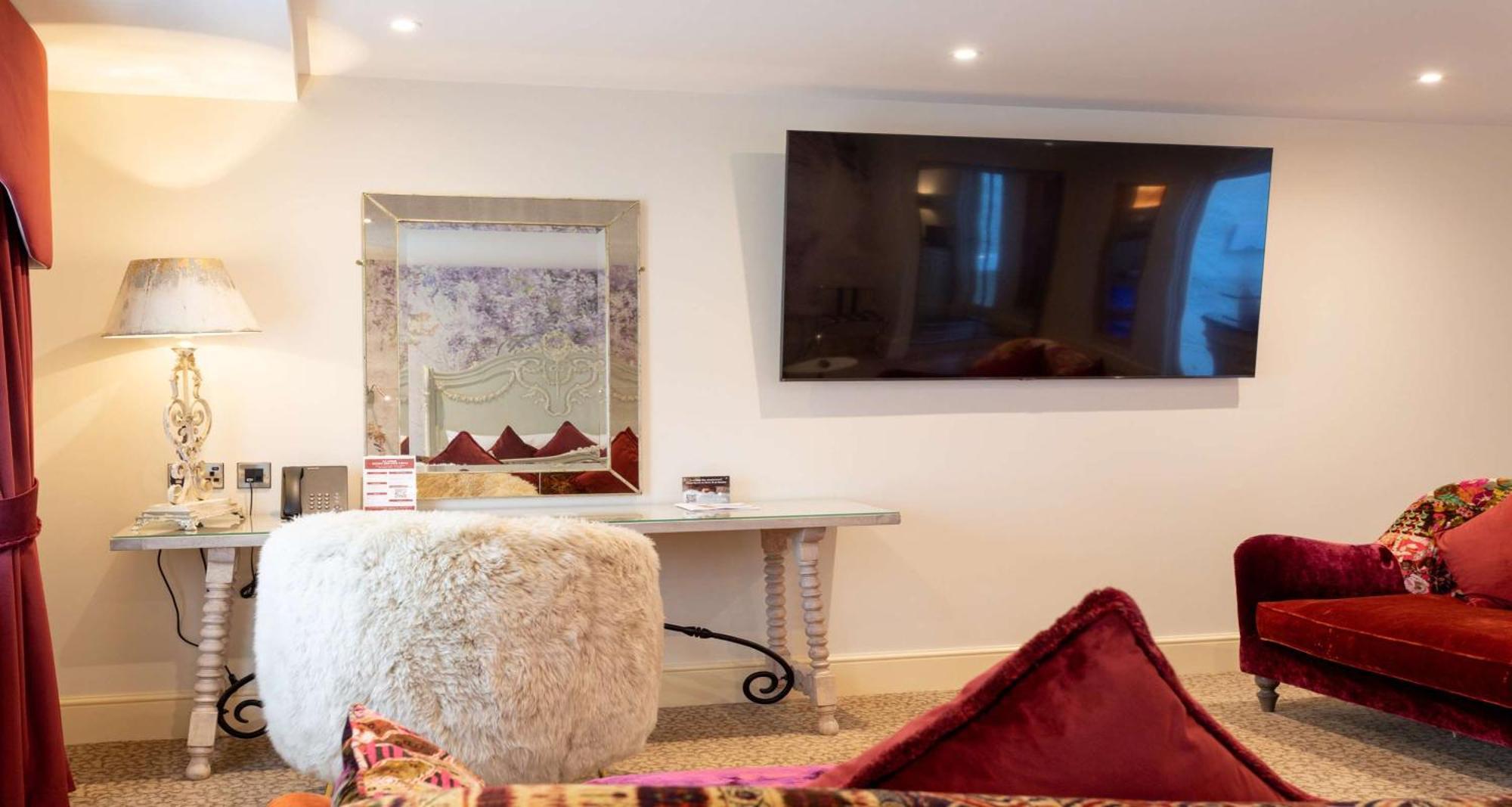 Best Western Premier Doncaster Mount Pleasant Hotel المظهر الخارجي الصورة