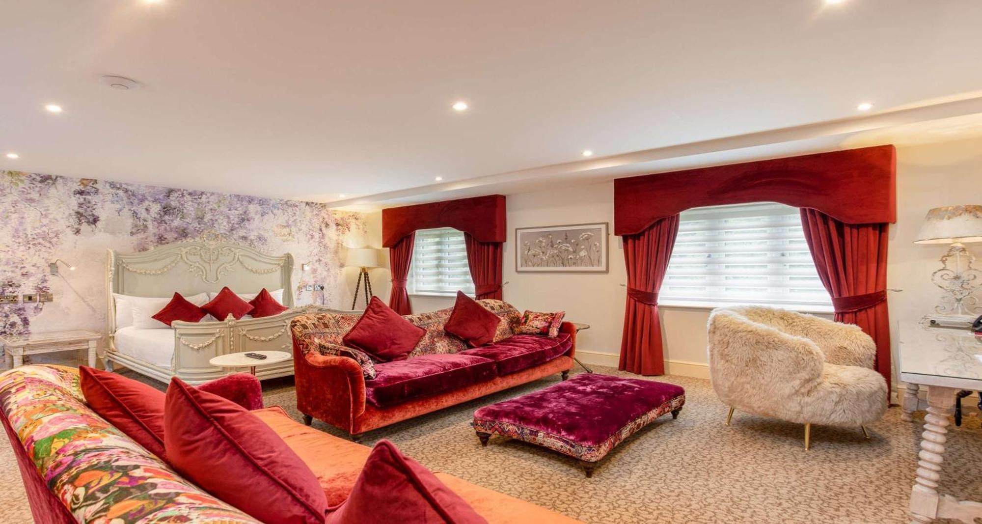 Best Western Premier Doncaster Mount Pleasant Hotel المظهر الخارجي الصورة