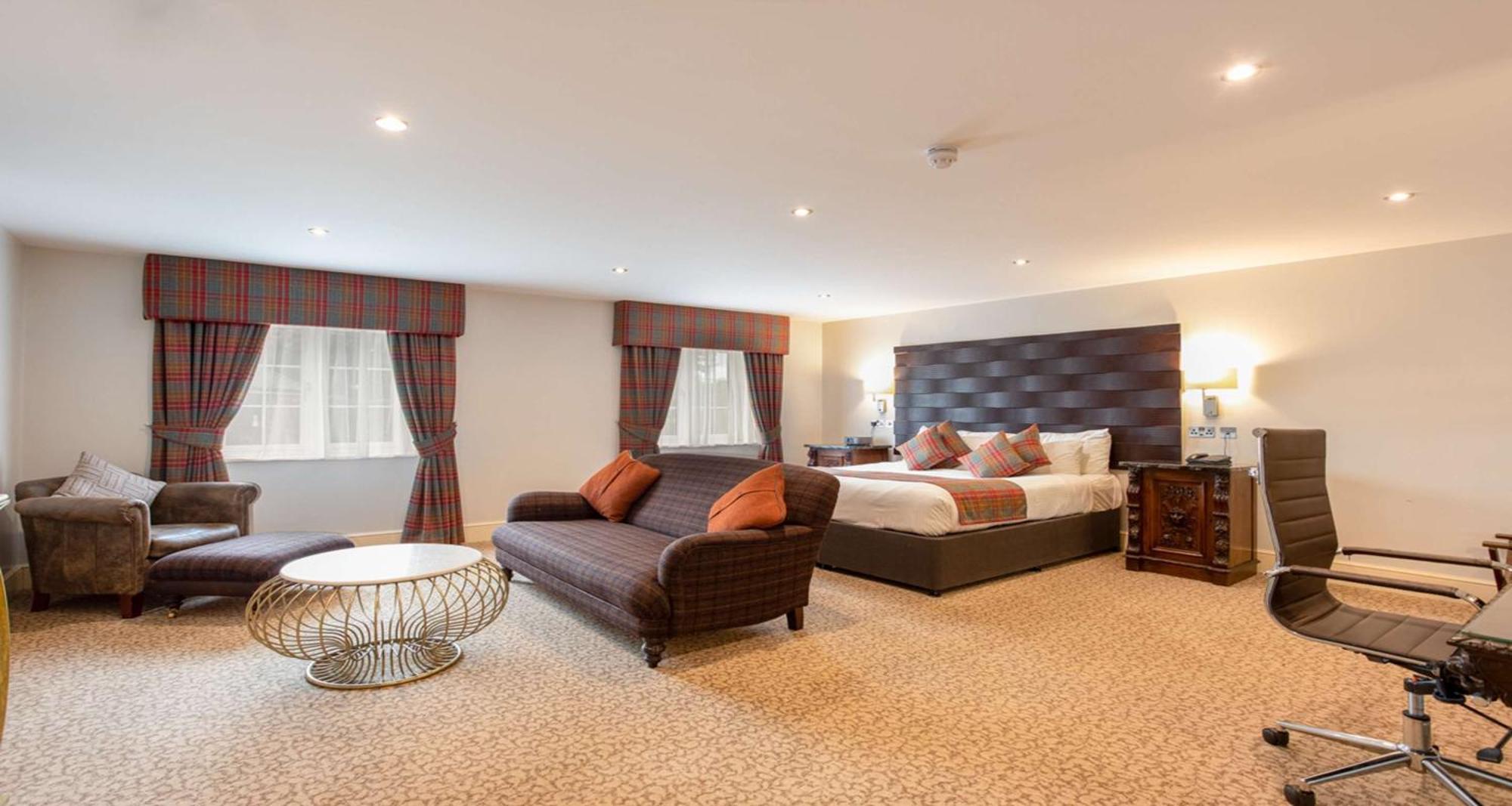 Best Western Premier Doncaster Mount Pleasant Hotel المظهر الخارجي الصورة